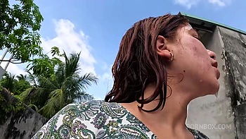 Cumwalk Island 2024 Edition