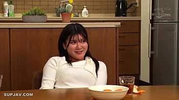 Japanese Babe boyfriend's brother fingered her with aphrodisiac oil & made her quirt!