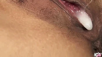 Engaging Sweetie - Hairy Clip