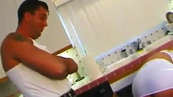 Plumber Fuck ft. None: Blowjob, Cowgirl  Missonary Porn