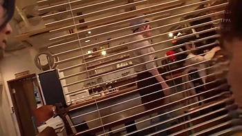 Screw Fest Project That Takes Advantage Of Obedient Cafe Girls [decensored]