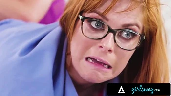 Desperate Adriana Chechik Begs Doctor Penny Pax For Anal Fisting Dom Fists Her Holes