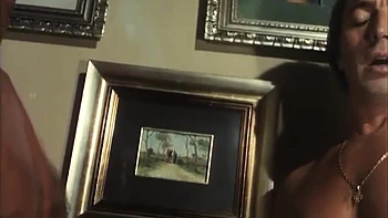 The Big Hard Cock Of Rocco For A Wild Bitch - Dvd With Marianne Aubert, Rocco Siffredi And Christophe Clark