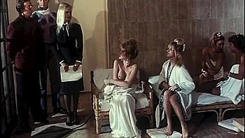 Cicciolina (ilona Staller), Miss Pomodoro And Rocco Siffredi In Orgy With The Honorable Cicciolina And Her Slutty Friends