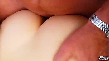 Cute Teen 18+ Has Her Delicate Pussy Eaten Out By Grandpa In 69 B4 Doggy Fuck