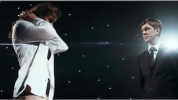 Mia Melano Proves Her Talents On Stage