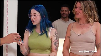 Full Gameshow - Tinder In Real Life 5