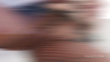 Dap and Fist by GG, Silvia Dellai, 6on1, Anal Fisting, DAP, TAP