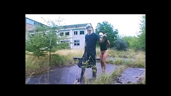 My secret BDSM fetish pt. 2