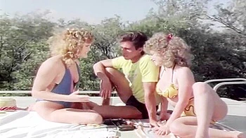 Summer Vacation Love Potion (1976 Enhanced)