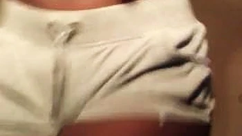 AntonetteKiki2: Blowjob, Amateur  Babe Porn