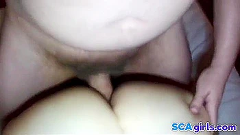 Pov Homemade Anal With Chubby Married Stepmom - Fat Ass