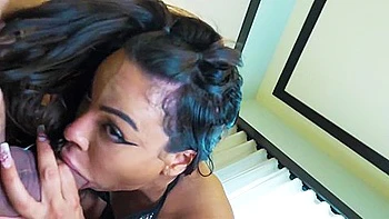 Crazy Hardcore Sex - Luna Star