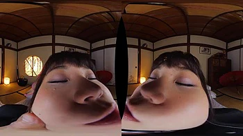 Had to upload a vid: Blowjob, Cowgirl  Missonary VR Porn