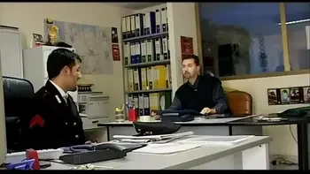 Catch me if you Can XXX - The Parody - (Full HD - Refurbished Version)