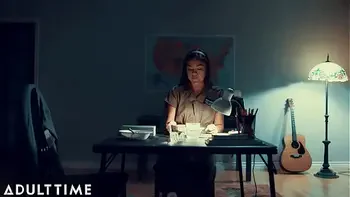 TRUE LESBIAN Mormon Can’t Repress Sinful Feelings for Each Other