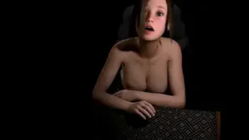 Cute Teen Fucked from Behind.