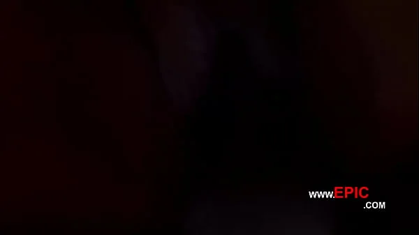 Ebony Lesbians try out big black dick for the first time