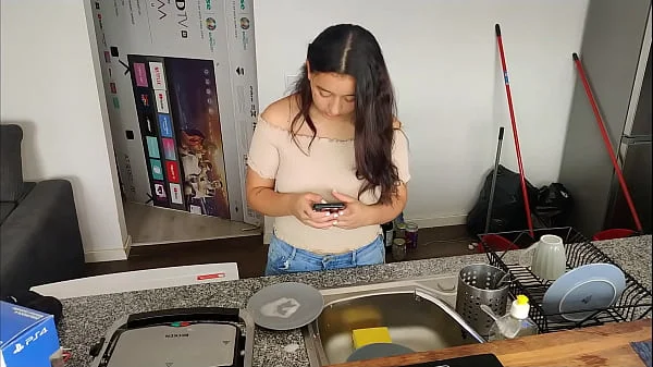 cuckold Fucking my friend's mother on her marriage anniversary