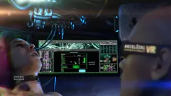 Non-VR Trailer for Intimate VR moments with Judy Alvarez