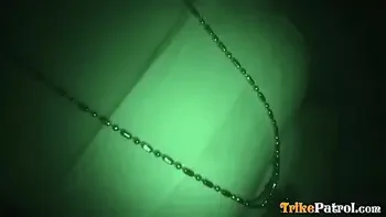 TrikePatrol Petite Pinay Tries Anal With 8 inches