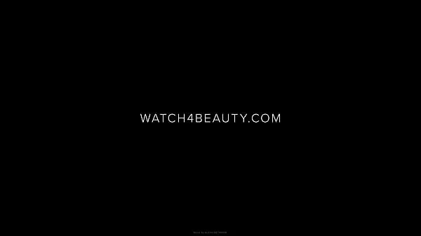 W4B: Hot threesome of Agatha Vega, Ginebra Bellucci, Lika Star playing with each other