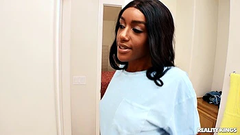 Shower Curtain Glory Hole