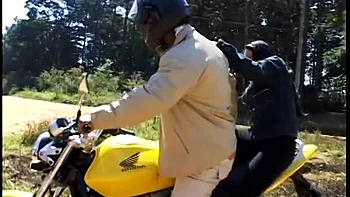 Hot Latina gets her pretty ass pounded by swollen black cock