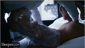 Kenzie Reeves Is Treasure At The End Of The Hunt