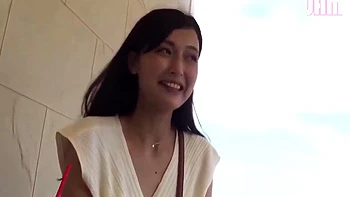 Confession At The Hot Spring - A Married Womans Secret Journey 1