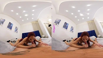 There's A Siren In My Bed III