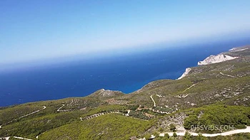 Linda Leclaire Squirting On The Island In My Car