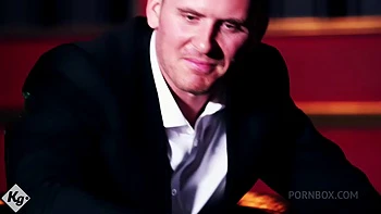 Orgy Night At The Casino