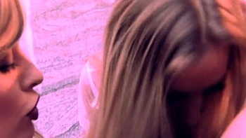 Fetish Cougar Sylvi Shows Alissa How to Have Anal - Private Porn Sex Videos