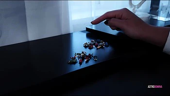 Don't Disrespect Your Teacher Feat Astrodomina