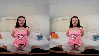 Massive Cock In Virgin Pussy