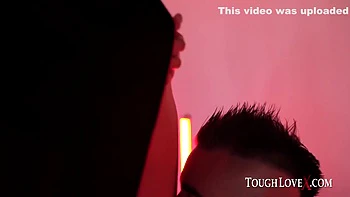 Gets To Sodomize The Hot Little Devil - Andreina De Luxe And Charles Dera