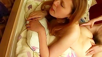 First Time Sex Teen 18+ - Polina