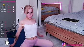 Janice: Amateur, Blonde  Eporner Porn