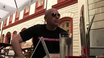 Woman has nice sex and shower after: Blowjob, Doggy  Cowgirl Porn