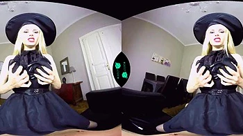 Awvr ha ft. Angel: Blowjob, Cowgirl  Big Tits Porn