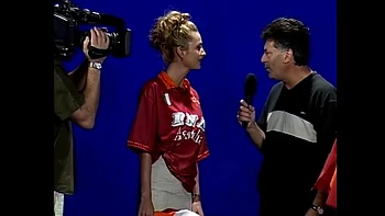 Sandra Russo, Bruno Sx And Karma Rosenberg In Sexual Dreamers