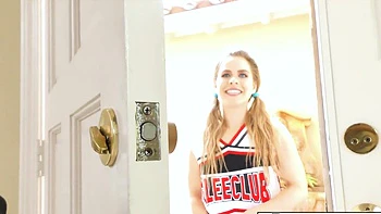 Lilly Lit girlfriend Loves Rimming Ass