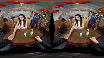 A X S: Blowjob, Doggy  Cowgirl VR Porn