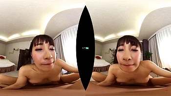 Kiw 23b: Blowjob, Doggy  Cowgirl VR Porn