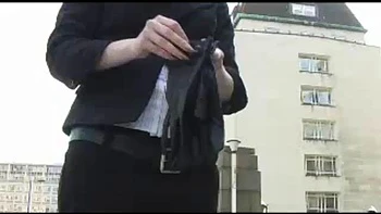 Leather Dames ft. Attractive Blondes Take On Sensual Leather Outfit: Onlyfans  Fetish Porn