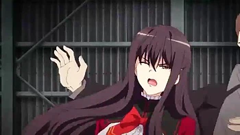 Hijf55afud: Big Tits, Creampie  Anime Porn