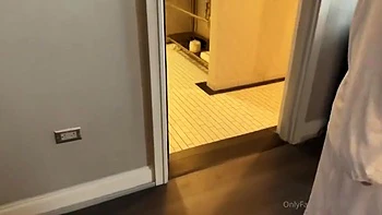 Lilyrainelove Showering With My Friends Girl