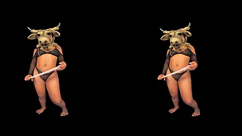 Eyes Wide Open - Hell's Initiation - Domination & 