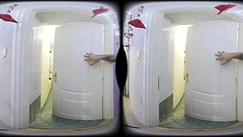 Someone Caught Me Getting A Little Too Wet And Wild...